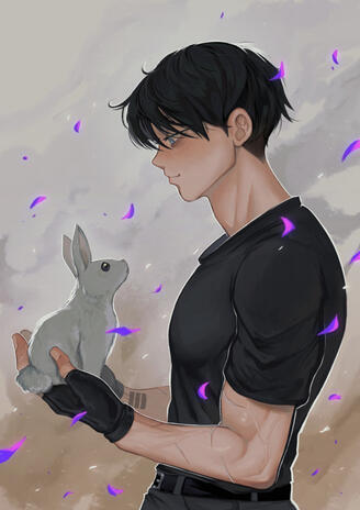 Rabbit